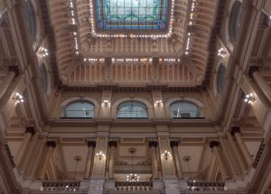 Biblioteca Nacional