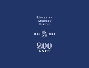 Exposição Sisson 200 anos