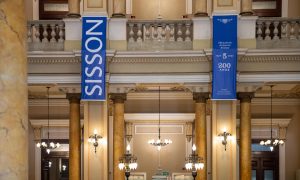 Sisson 200 anos na Biblioteca Nacional