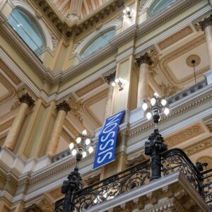 Exposição Sisson 200 Anos